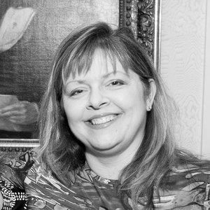 Meet your Posher, Karen